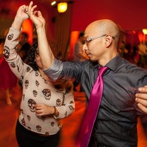 Meet your Posher, Hong